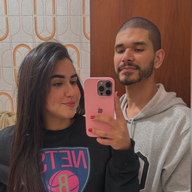 avatar de Pietro Pereira da Silva