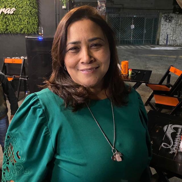 avatar de Raimunda Louzeiro de Souza 