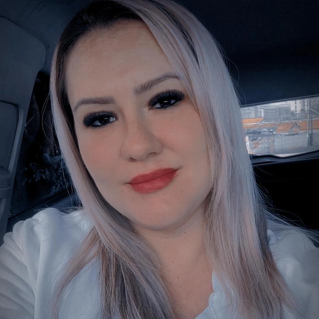 avatar de Thaís Caroline Guardacioni