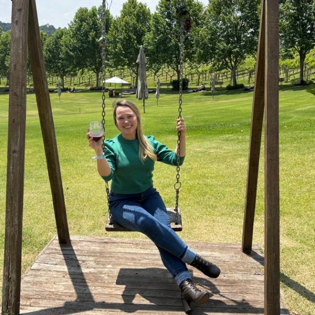 avatar de Debora F. Oliveira