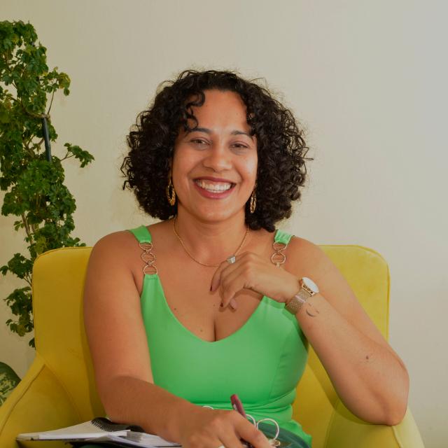 avatar de MEIRE CRISTINA SANTOS