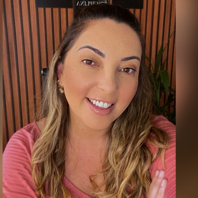 avatar de Janaina Aparecida da Silva