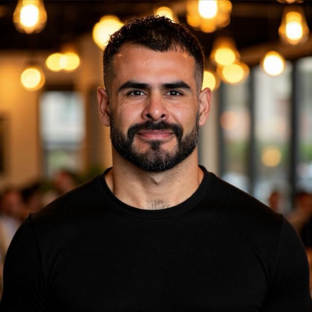 avatar de Joao Otavio Araujo