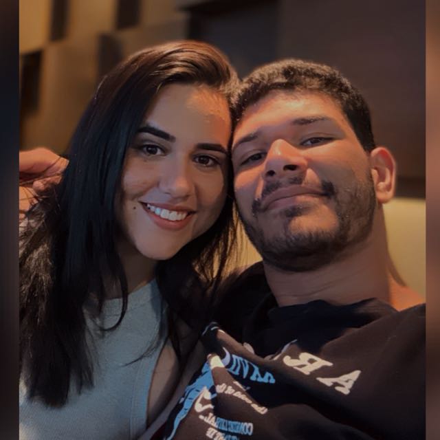 avatar de Mariane Dheovana Ferreira da Silva