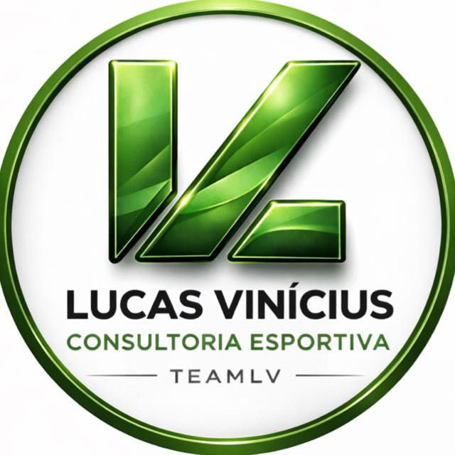 avatar de LUCAS VINICIUS DE OLIVEIRA