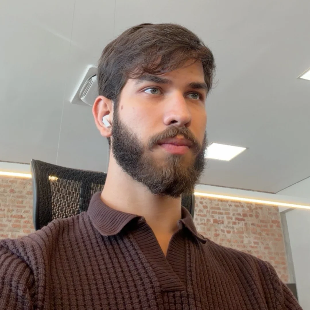 avatar de Carlos Eduardo Guimarães Silveira