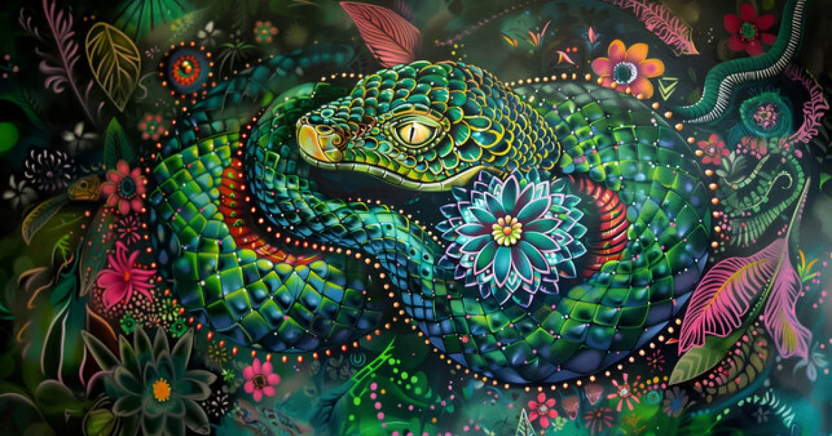 Por Que Tem Gente Que Toma Ayahuasca e Não Sente Nada?