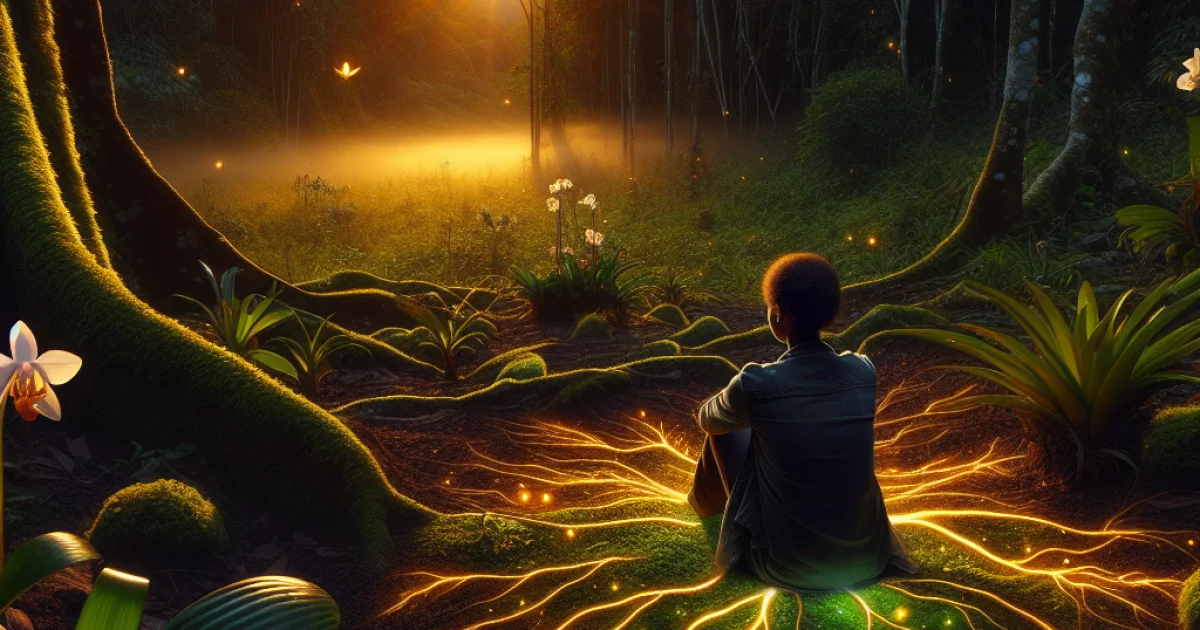 Terapia com Ayahuasca e Hipnoterapia: O Poder da Cura Direcionada